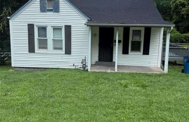 2501 Tyrell Drive