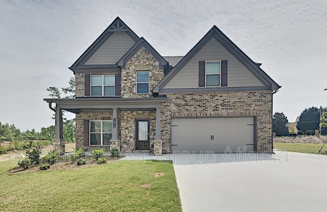 1672 Lapland Dr - 1672 Campbell Ridge Lane, Gwinnett County, GA 30045