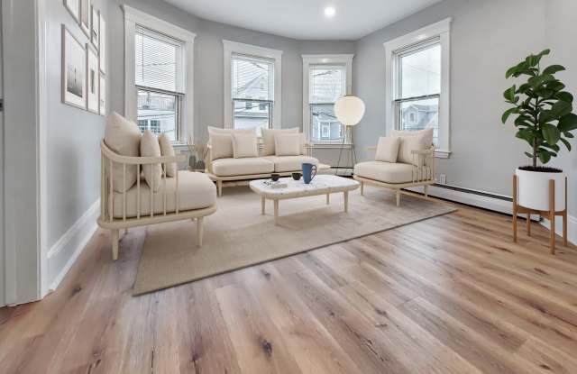 Photo of 64 Day Street64 Day Street - 1