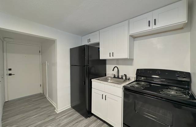 Photo of Suntree Apartments