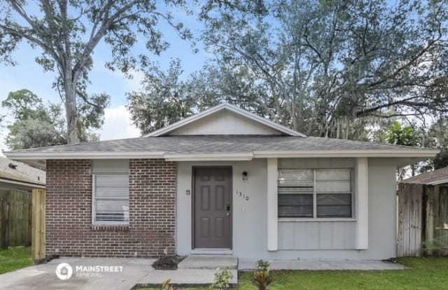 1310 Cypress Avenue - 1310 Cypress Avenue, Sanford, FL 32771