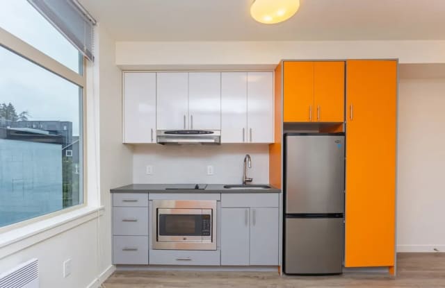 Jupiter Apartments