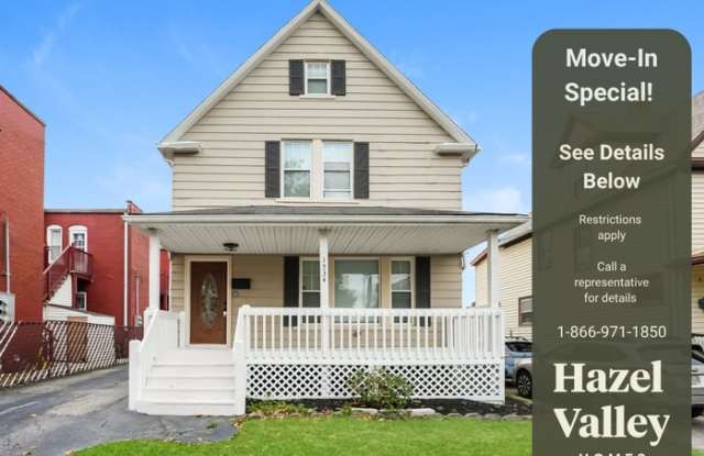 Photo of 1534 Coutant Avenue