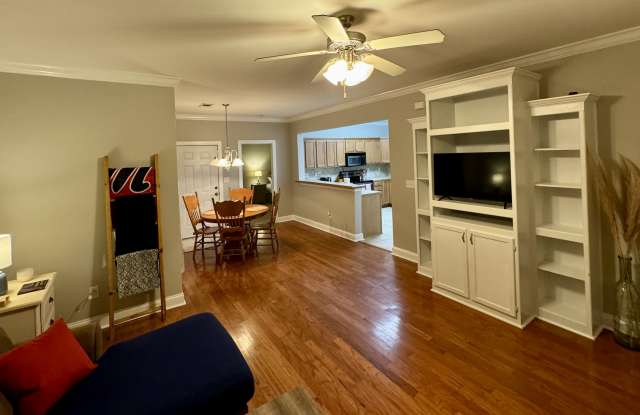 1707 Private Road 3097 - 1