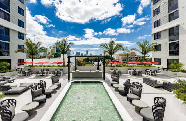 Gallery Marti Park - Affordable Housing