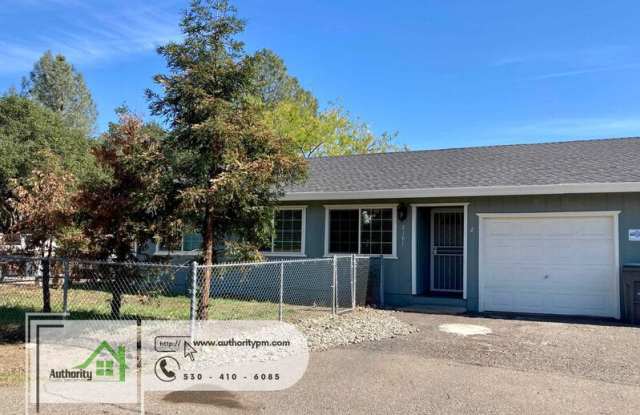 2101 Rosamond - 2101 Rosamond Street, Shasta Lake, CA 96019