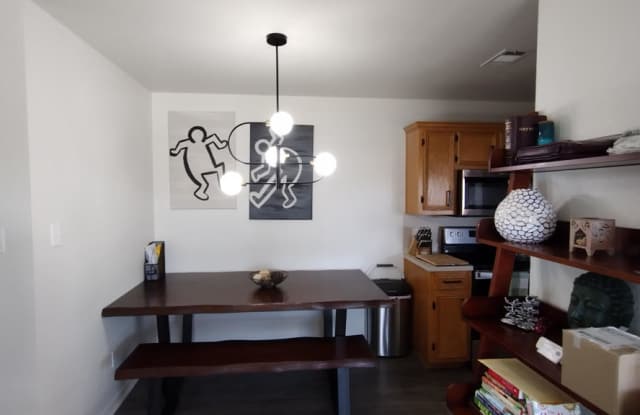 1002 Hickory Lane - B