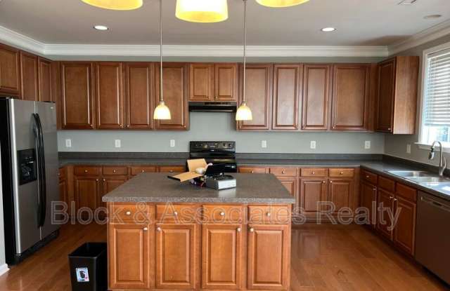 527 Emerald Downs Road