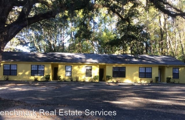 2346-4 Horne Avenue - 2346 Horne Avenue, Tallahassee, FL 32304