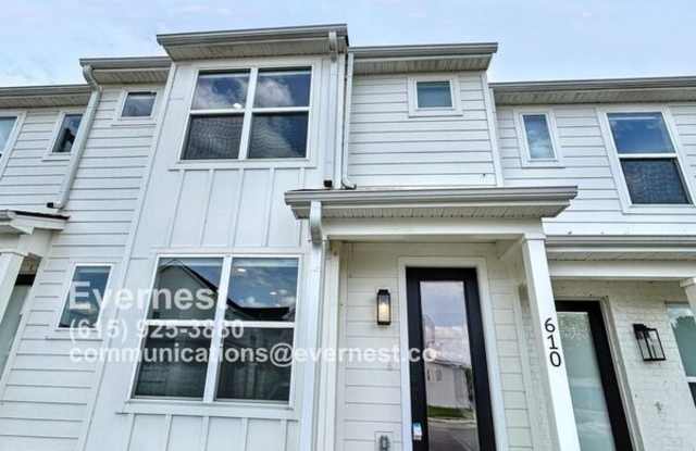 610 Mason Ward Place
