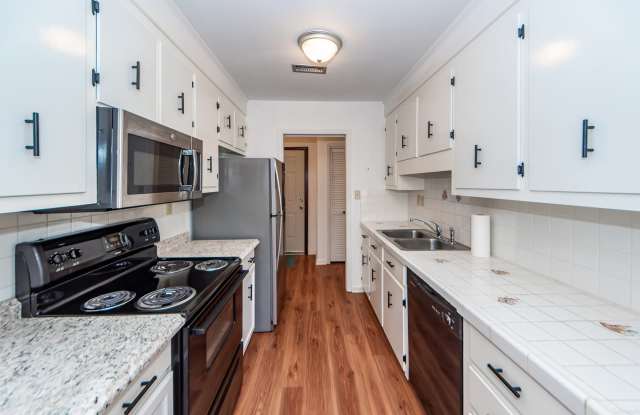 4396 Melanie Court - 1