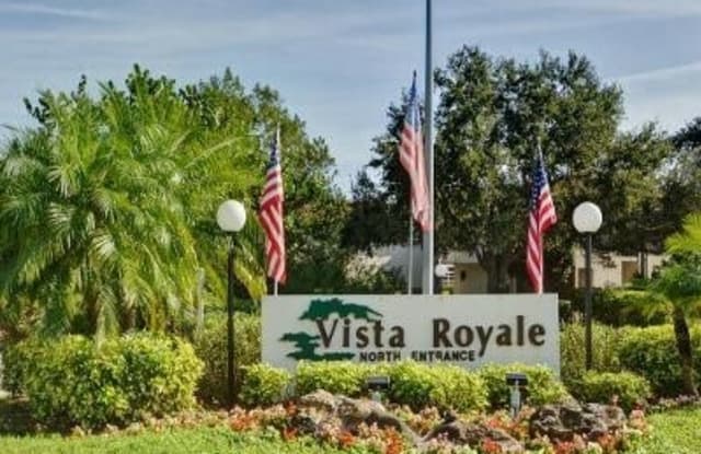 48 WOODLAND DRIVE 106 - 48 Woodland Drive, Florida Ridge, FL 32962