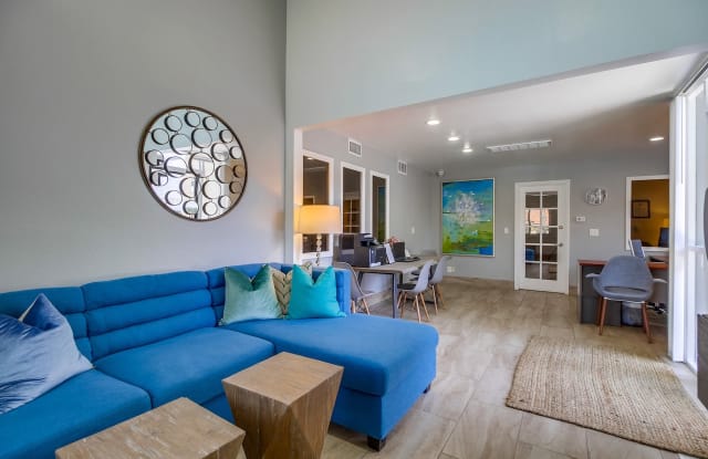 Harbor Cliff Apartments