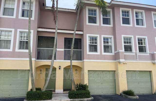6416 W. Sample Road