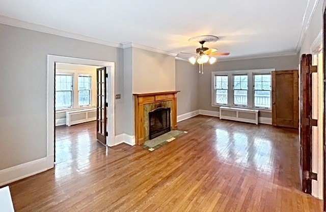 2501 Euclid Heights Boulevard