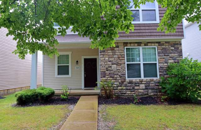 5595 Eagle River Drive