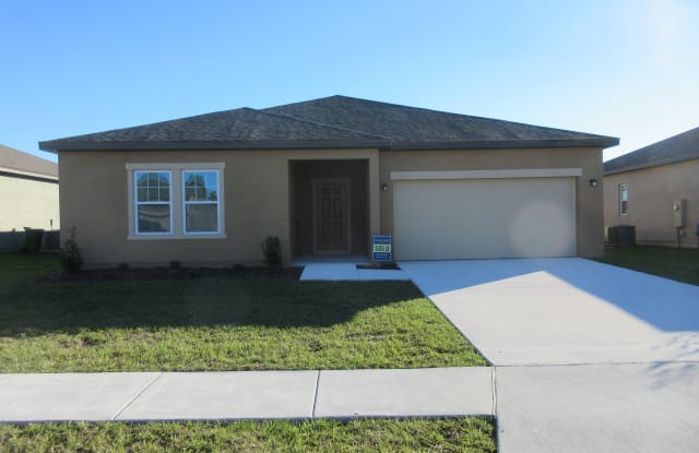 4939 St James Dr - 4939 St James Dr, Polk County, FL 33850