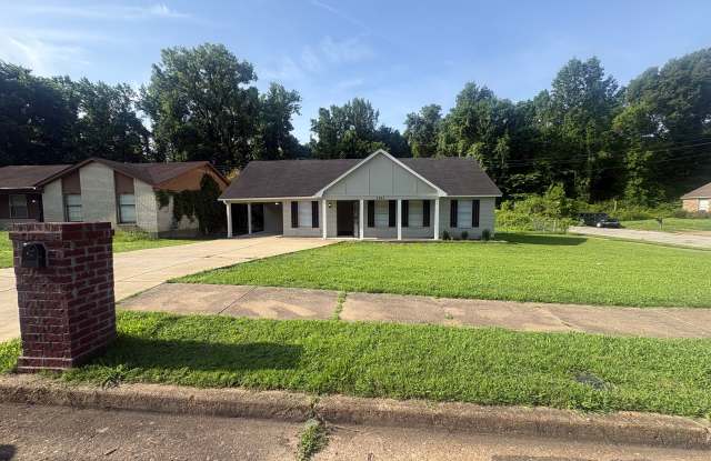 3201 Keystone Ave