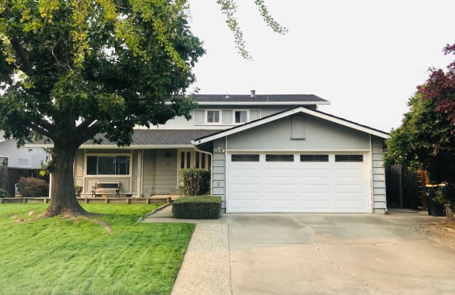 511 Humber Court - 511 Humber Court, Sunnyvale, CA 94087