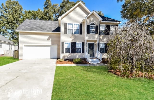 107 Lee Ridge Drive - 107 Lee Ridge Drive, Richland County, SC 29229