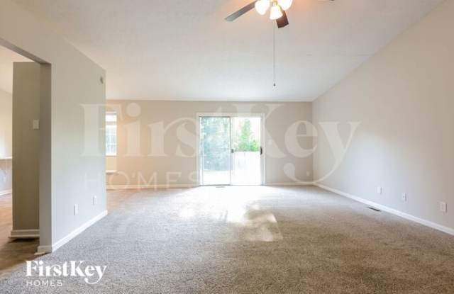 274 Meadow Glen Drive