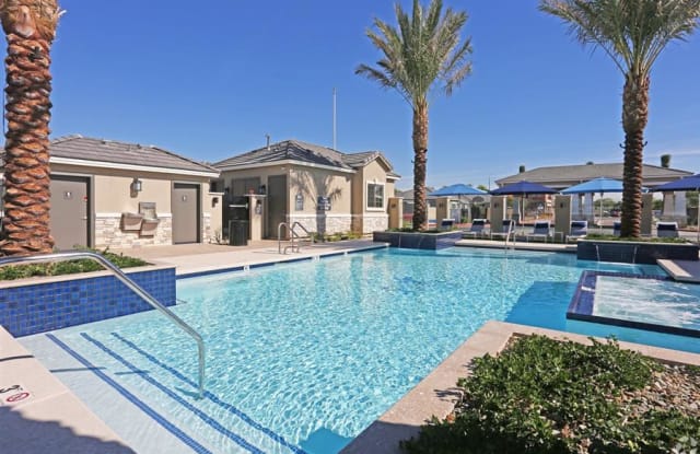 Photo of Christopher Todd Communities On Mountain View