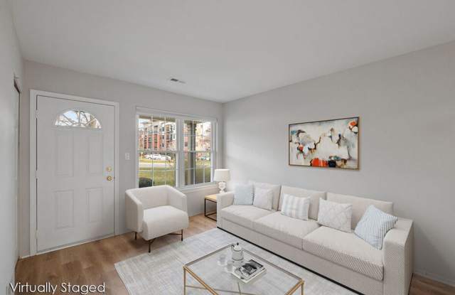 Photo of Plymouth Gardens Apartments