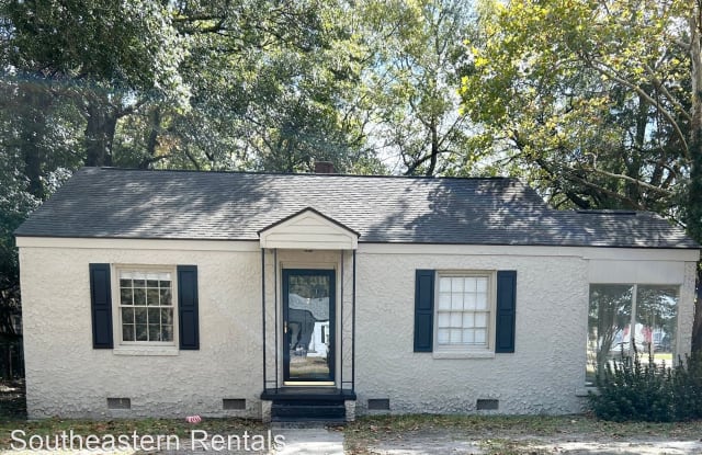 7 Reed St - 7 Reed Street, Sumter, SC 29150