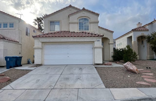 3761 Penedos Dr - 3761 Penedos Drive, Spring Valley, NV 89147