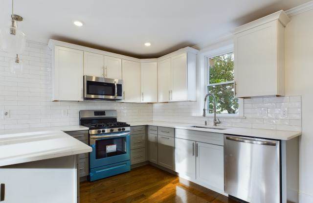 3 Morton Pl. - 3 Morton Place, Boston, MA 02128