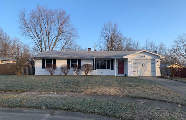 5419 Upton Ct. - 5419 Upton Court, Fort Wayne, IN 46835