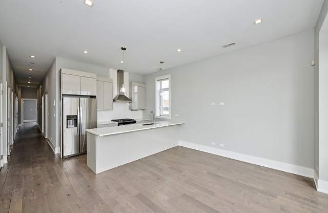 1338 West Cullerton Street - 2E