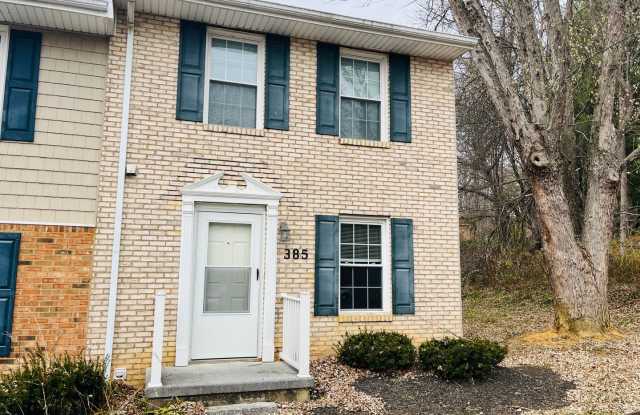 Photo of 2 Bedroom, 1.5 Bath Townhouse