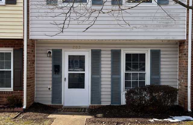 203 East Cadbury Drive - 1