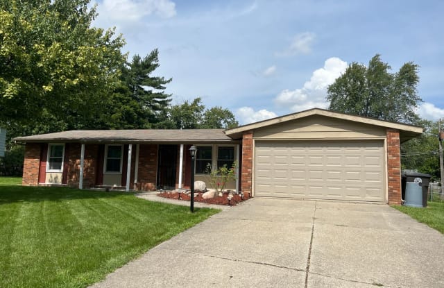 6103 Glenview Dr. - 6103 Glenview Drive, Fort Wayne, IN 46815