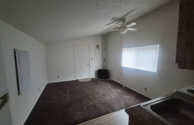 828 1/2 East Cache La Poudre Street