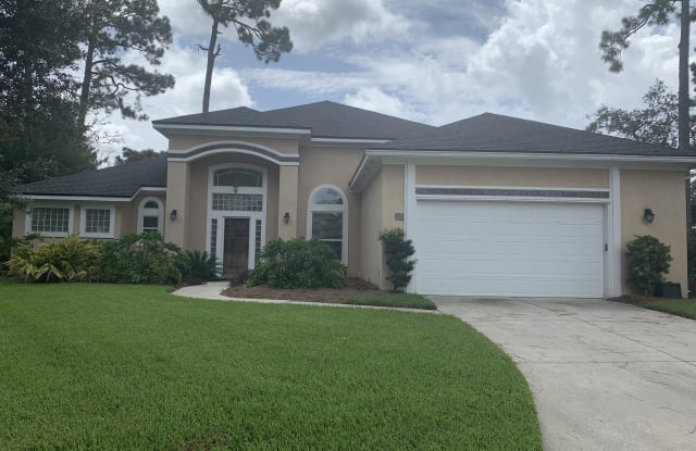 121 MEADOWCREST LN - 121 Meadowcrest Lane, Palm Valley, FL 32082