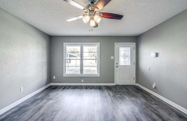 3709 32nd Street (Floerke)