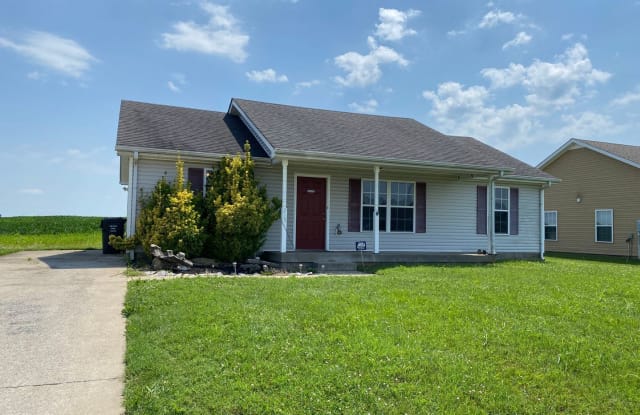 213 Bob White Trail - 213 Bob White Trail, Oak Grove, KY 42262