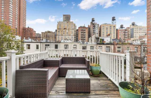 130 West 81st Street