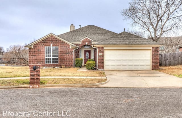 317 Edge Brook Ln - 317 Edge Brook Ln, Norman, OK 73071