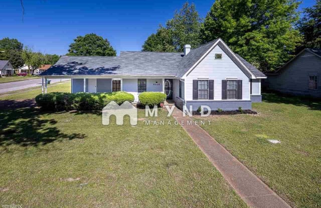 4500 Country Brook Dr - 4500 Country Brook Drive, Memphis, TN 38141