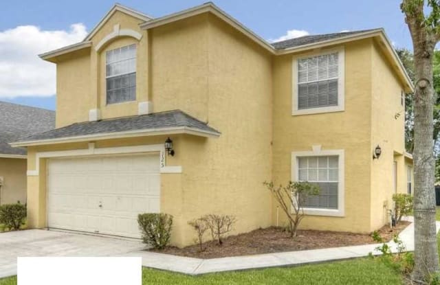 125 Pennock Landing Circle - 125 Pennock Landing Circle, Jupiter, FL 33458