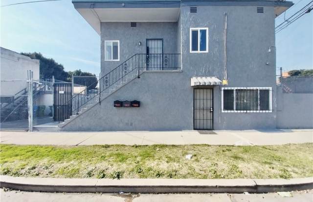 7053 3rd Avenue - 7053 3rd Avenue, Los Angeles, CA 90043