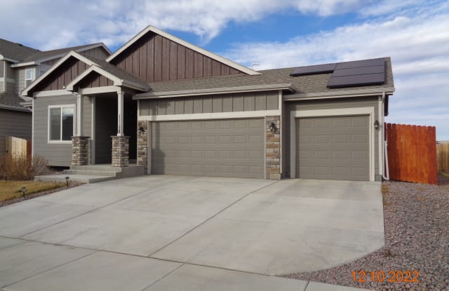 11128 Tiffin Dr - 11128 Tiffin Drive, El Paso County, CO 80925