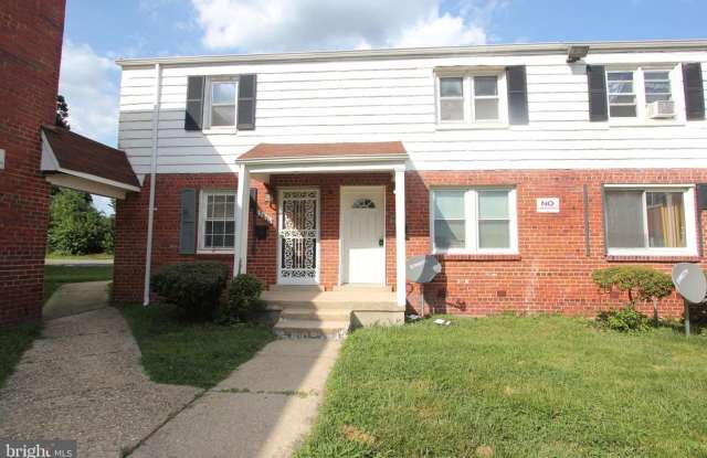 COMING SOON - 2 Bedroom Rental in Temple Hills