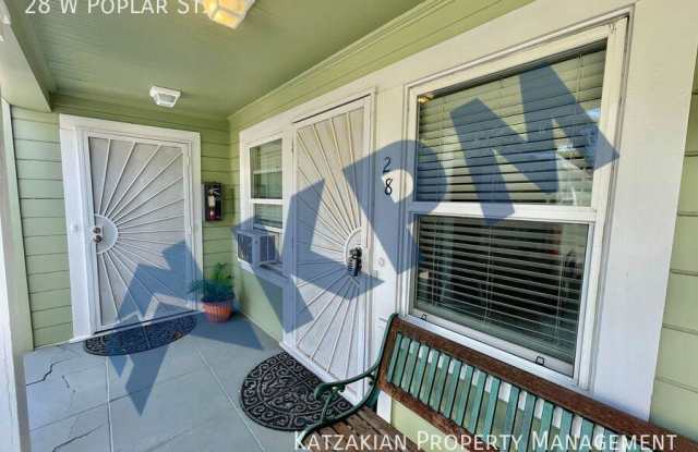 28 W Poplar St