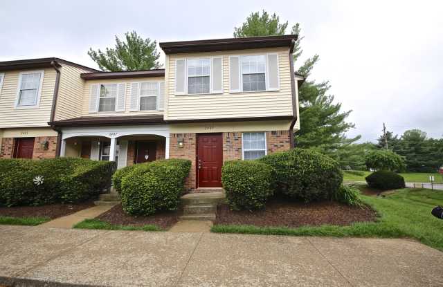 2489 Brittany Lane - 1