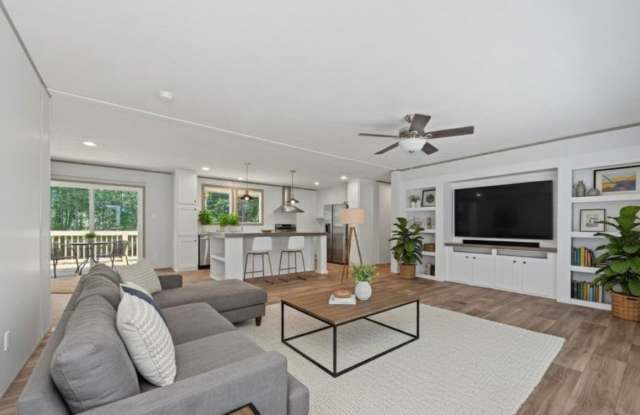 2030 Union Church Road