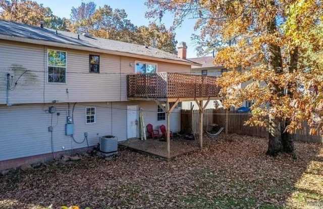 6103 Woodview Drive